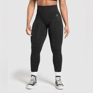 Adapt Safari Seamless Gymshark Leggings